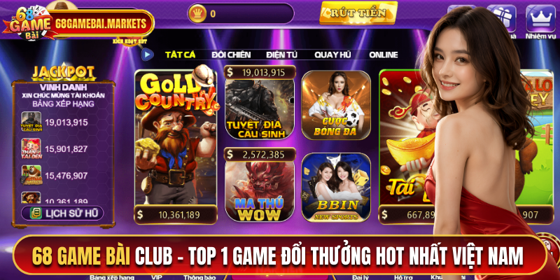 68 game bài club