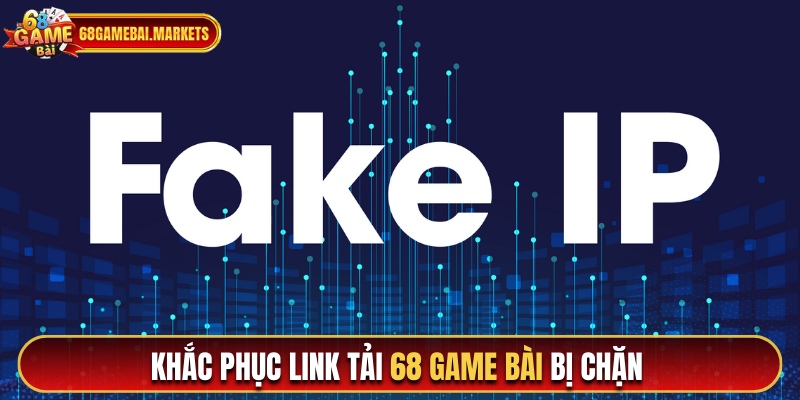 Cảnh báo rủi ro về các link tải 68 game bài giả mạo kém chất lượng