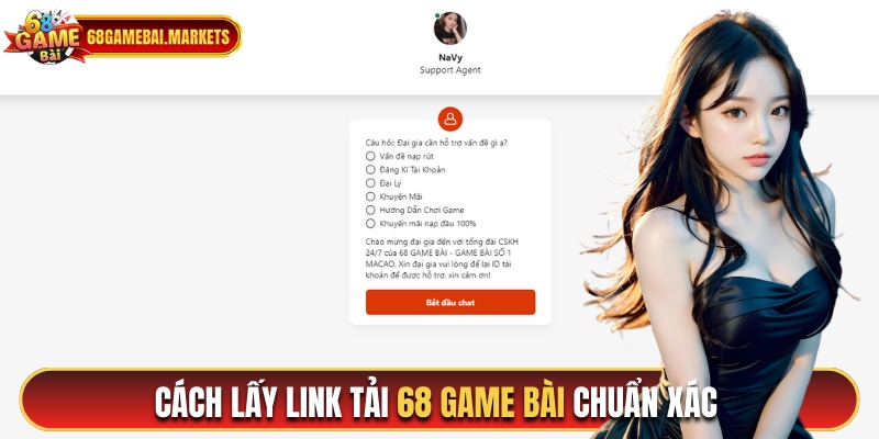 Cập nhật link tải 68 game bài chính thức mới nhất 2025