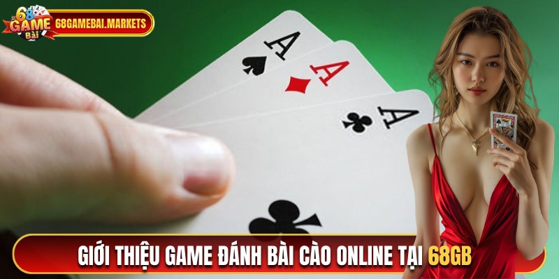 Tổng quan về game đánh bài cào online đình đám